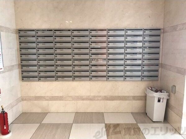 NORTH VILLAGE BIRTH PLACEの物件内観写真